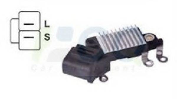 HC-PARTS 138740 Регулятор генератора