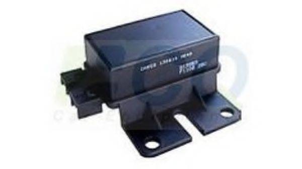 ISUZU 8-94310599-0 Регулятор генератора