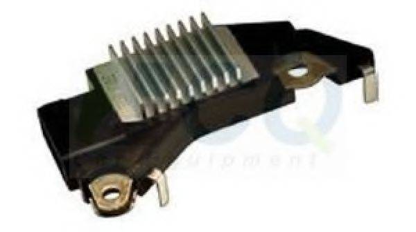 HC-PARTS 139467 Регулятор генератора