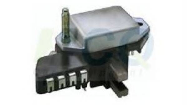HC-PARTS 230160 Регулятор генератора