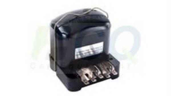 LUCAS 37290 Регулятор генератора