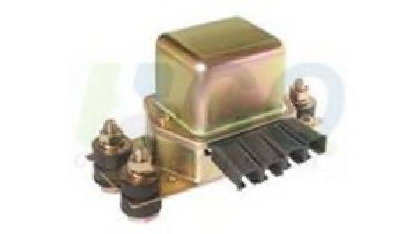 HC-PARTS 134351 Регулятор генератора