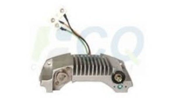 HC-PARTS 131181 Регулятор генератора