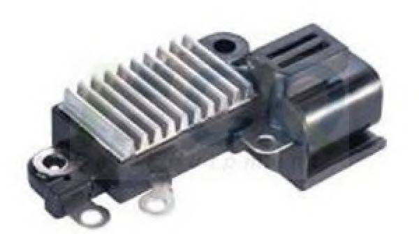 HC-PARTS 135022 Регулятор генератора