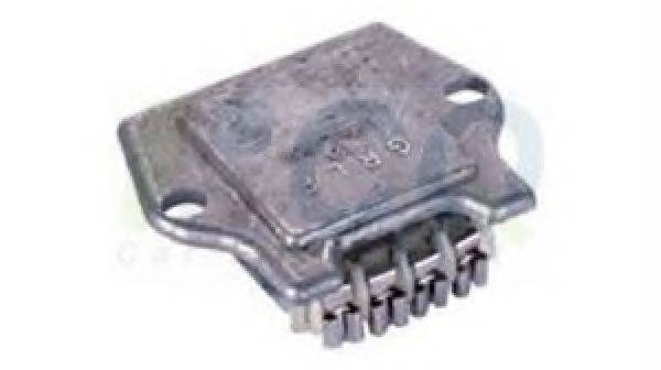 HC-PARTS 133005 Регулятор генератора