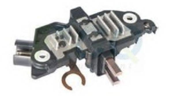HC-PARTS 232193 Регулятор генератора