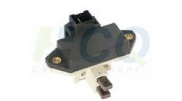HC-PARTS 131375 Регулятор генератора