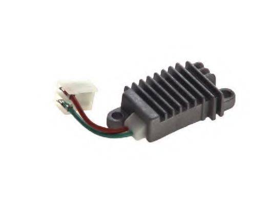 HC-PARTS 130652 Регулятор генератора