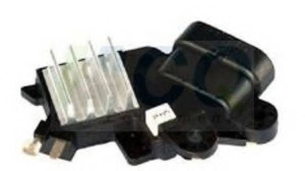 HC-PARTS 232664 Регулятор генератора