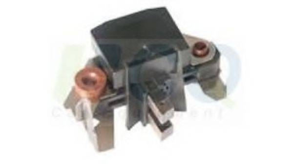 HC-PARTS 131289 Регулятор генератора