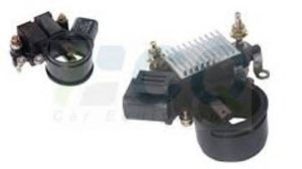 HC-PARTS 235000 Регулятор генератора