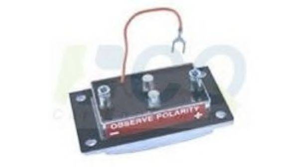 HC-PARTS 230591 Регулятор генератора