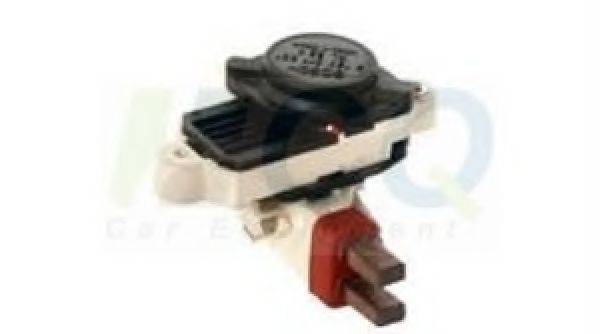 BOSCH 2127311001 Регулятор генератора