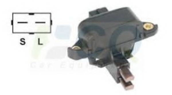 FORD GRE802 Регулятор генератора