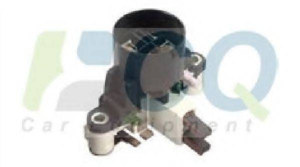 HC-PARTS 137406 Регулятор генератора