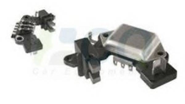 HC-PARTS 131529 Регулятор генератора