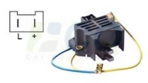 HC-PARTS 133379 Регулятор генератора