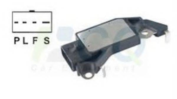 HC-PARTS 131904 Регулятор генератора