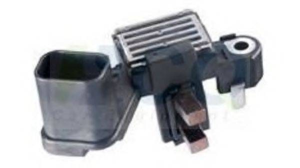 HC-PARTS 133185 Регулятор генератора