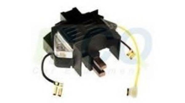 HC-PARTS 136910 Регулятор генератора