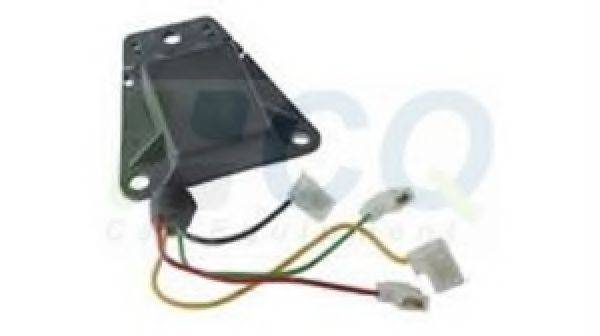 HC-PARTS 136548 Регулятор генератора