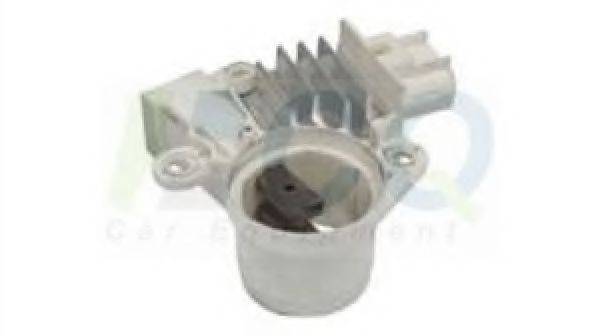 HC-PARTS 233233 Регулятор генератора