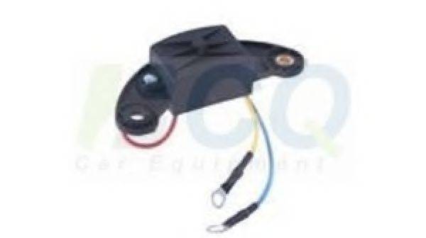 VALEO 70700 Регулятор генератора