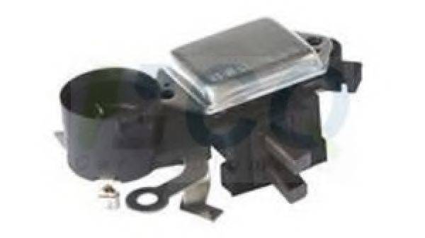 HC-PARTS 233893 Регулятор генератора