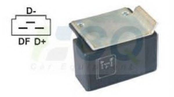 HC-PARTS 130632 Регулятор генератора
