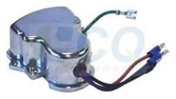VALEO 42785 Регулятор генератора