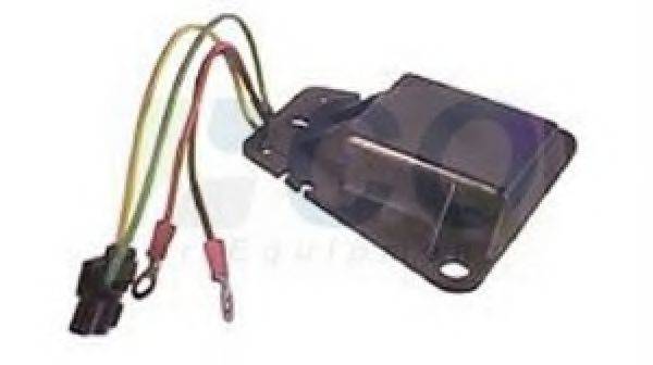 HC-PARTS 138498 Регулятор генератора