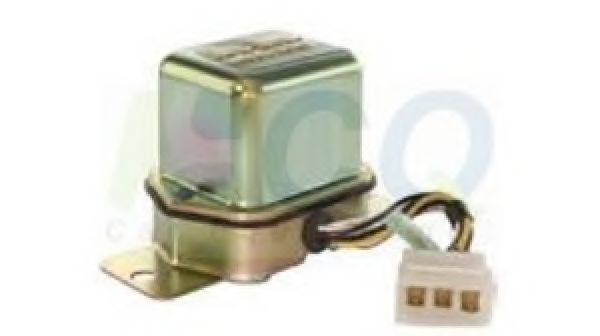 HC-PARTS 131533 Регулятор генератора