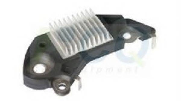 HC-PARTS 231796 Регулятор генератора