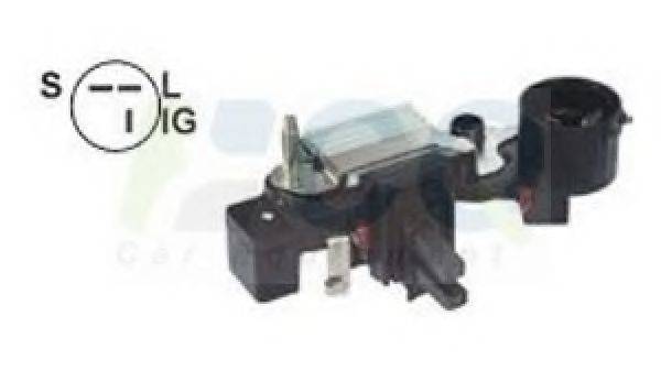 HC-PARTS 137584 Регулятор генератора