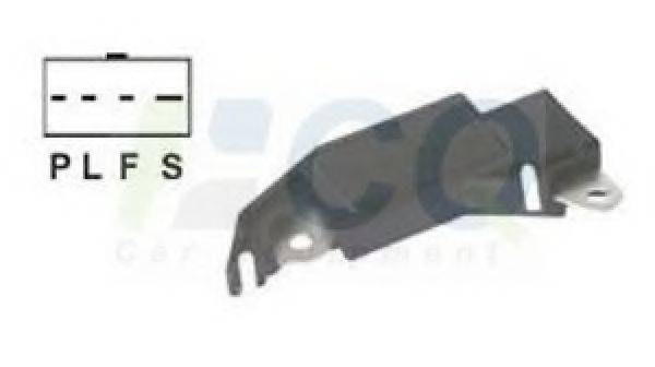 HC-PARTS 233203 Регулятор генератора