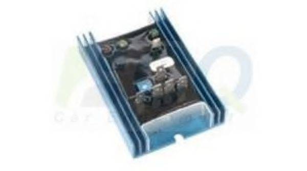HC-PARTS 234324 Регулятор генератора
