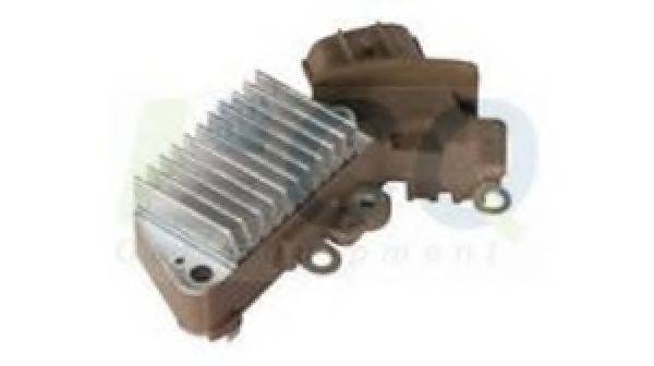 HC-PARTS 234091 Регулятор генератора