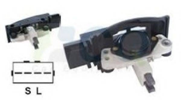 HC-PARTS 136468 Регулятор генератора
