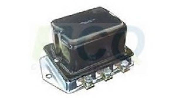 HC-PARTS 130037 Регулятор генератора