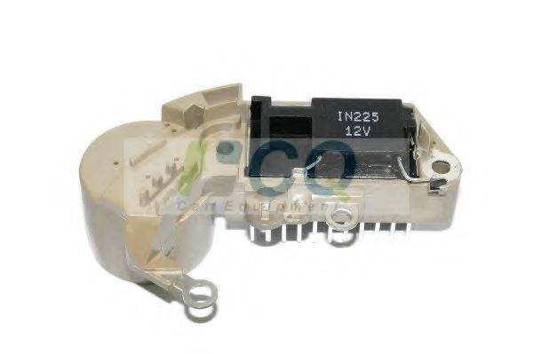 HC-PARTS 132831 Регулятор генератора