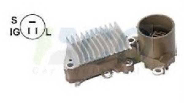 HC-PARTS 135731 Регулятор генератора