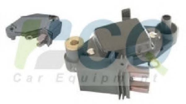 HC-PARTS 137489 Регулятор генератора