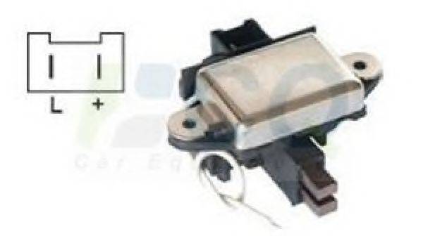 HC-PARTS 131550 Регулятор генератора