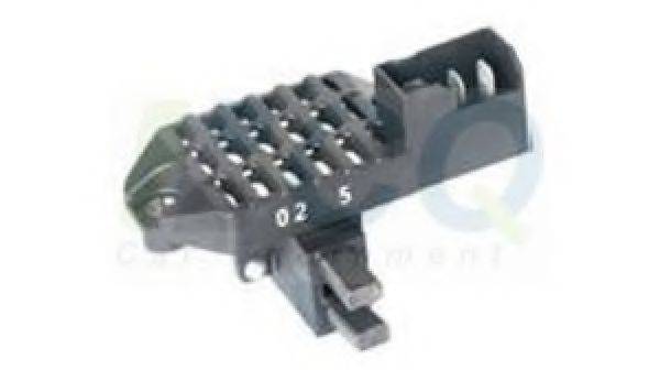 HC-PARTS 234480 Регулятор генератора