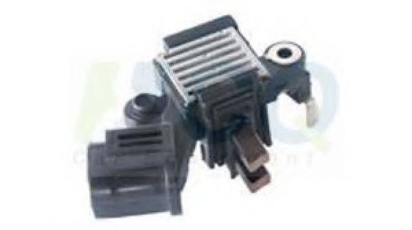 HC-PARTS 132993 Регулятор генератора