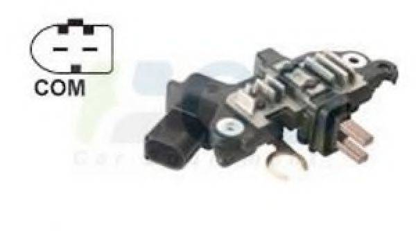 HC-PARTS 236002 Регулятор генератора
