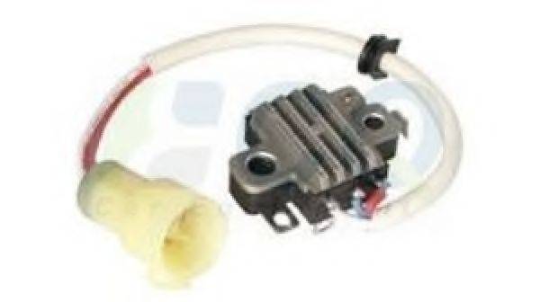 HC-PARTS 234644 Регулятор генератора