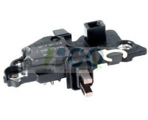 HC-PARTS 230994 Регулятор генератора