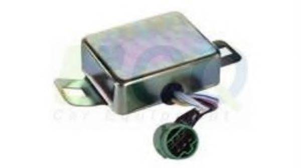 HC-PARTS 131531 Регулятор генератора
