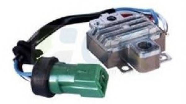 TOYOTA 27700-64110 Регулятор генератора